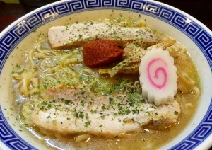 【北区・辻町】スープがなくなり次第終了！で、ほぼ毎日スープが無くなるからみそラーメン