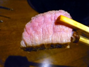 【伏見】あの「登山」で有名な肉料理店の第二展開！