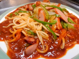 レシピ｜超簡単なのに本格派の味わい！名古屋名物「あんかけスパゲッティ」