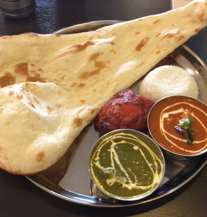 港区東海通｜本格的なインドカレーやスパイス料理がお値打ちに体感出来る人気インド・ネパール料理店！