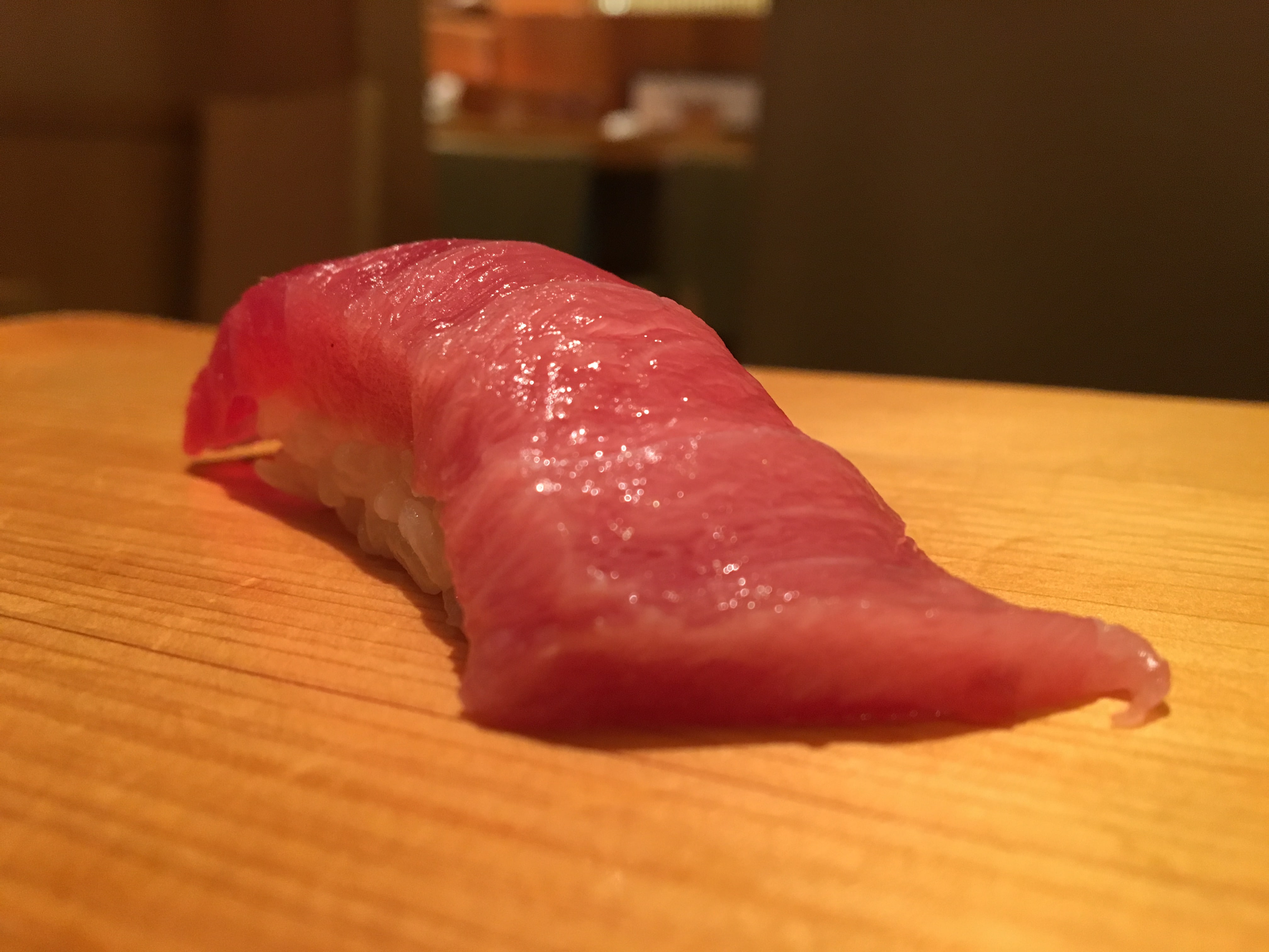 栄｜日本の誇りを食す！手巻き寿司を生んだ、お値打ちハイクオリティなお寿司の名店