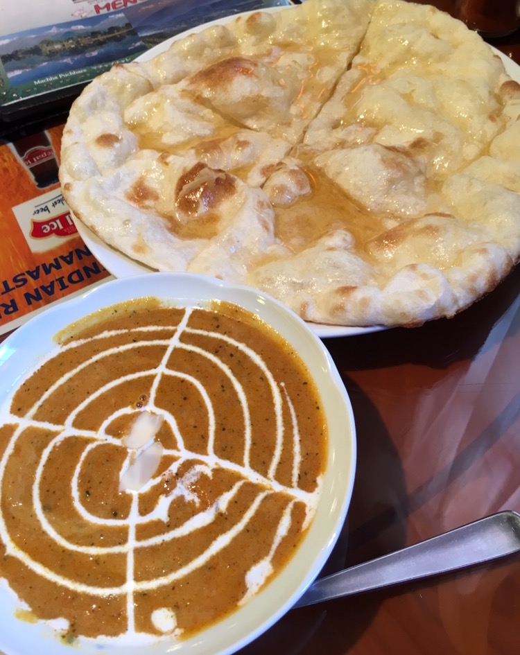 庄内通｜本格的で美味しいインド料理の数々が地元・名古屋人に愛されるお店！