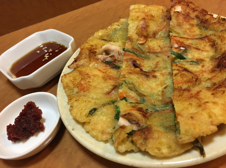 昭和区御器所｜知る人ぞ知る、隠れ家的なお店で食べる素朴で美味しい韓国家庭料理の数々！
