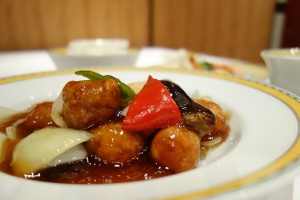 栄｜ハイクオリティの本格中華料理をランチでお得に楽しもう！