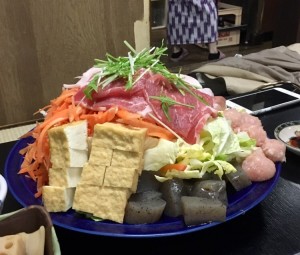 中村区名駅｜名古屋では珍しい絶品「ちゃんこ鍋」を創り出す老舗居酒屋の味、堪能してみませんか♪
