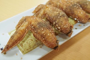 名古屋駅 出張客に人気 太閤口から徒歩約30秒の 超 駅近で名古屋めしを味わえる居酒屋 みつえもん