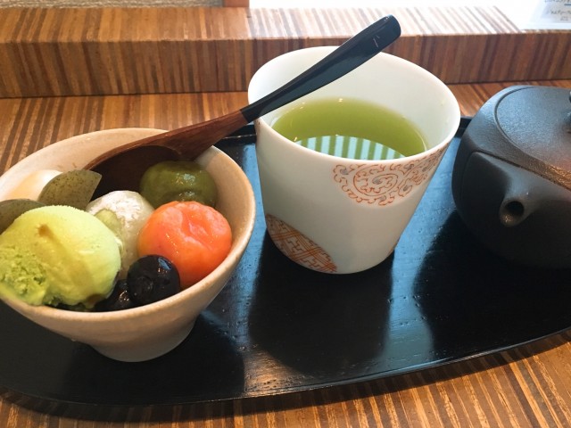 国際センター｜本格的なお茶を味わうならここ！名古屋が誇る日本茶専門店