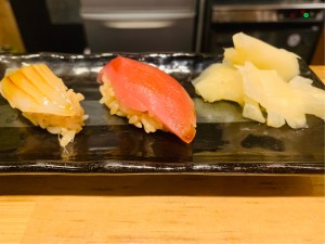 大須｜みんな大好きお寿司をより気軽に楽しむ方法は”バル”だった