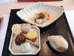 八事｜伝統懐石料理店がリニューアル！確かな日本の技をリーズナブルに楽しむ