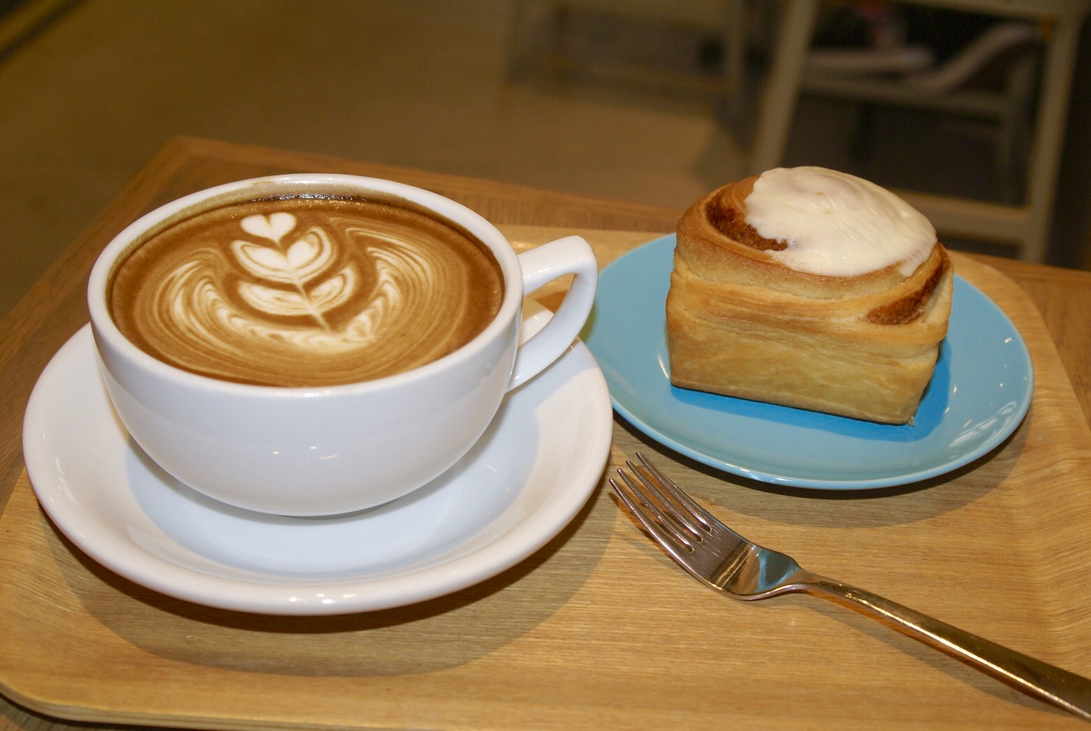 矢場町｜カフェ激戦区のエリアで味わえる本格的でスタイリッシュなカフェ