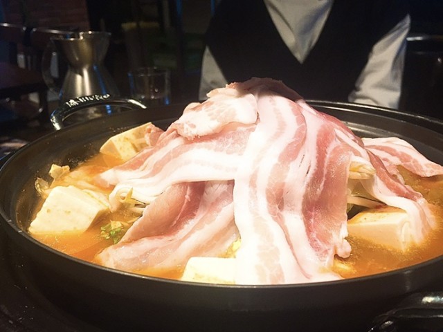 国際センター｜おひとりさまもお気軽にどうぞ♩名古屋で〝韓国式焼肉〟や〝チゲ鍋〟を味わうならココ！
