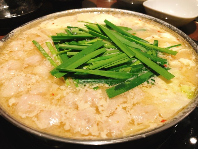栄｜東海地区初出店！本場博多のもつ鍋専門店の味がついに名古屋でも味わえる！
