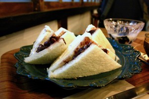 中村区役所｜喫茶文化の新常識を提案！1日中名古屋のモーニング楽しめる喫茶店