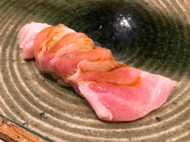 名古屋｜厳選産地の雲丹の食べ比べと素材力を引き出す職人技が楽しめる寿司専門店
