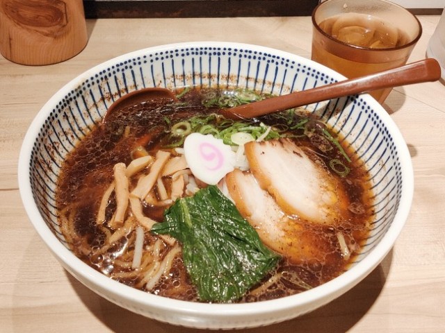 名古屋｜仕事帰りにもぴったり！駅ナカのラーメン街でいただく濃厚スープが決め手の札幌ラーメン専門店
