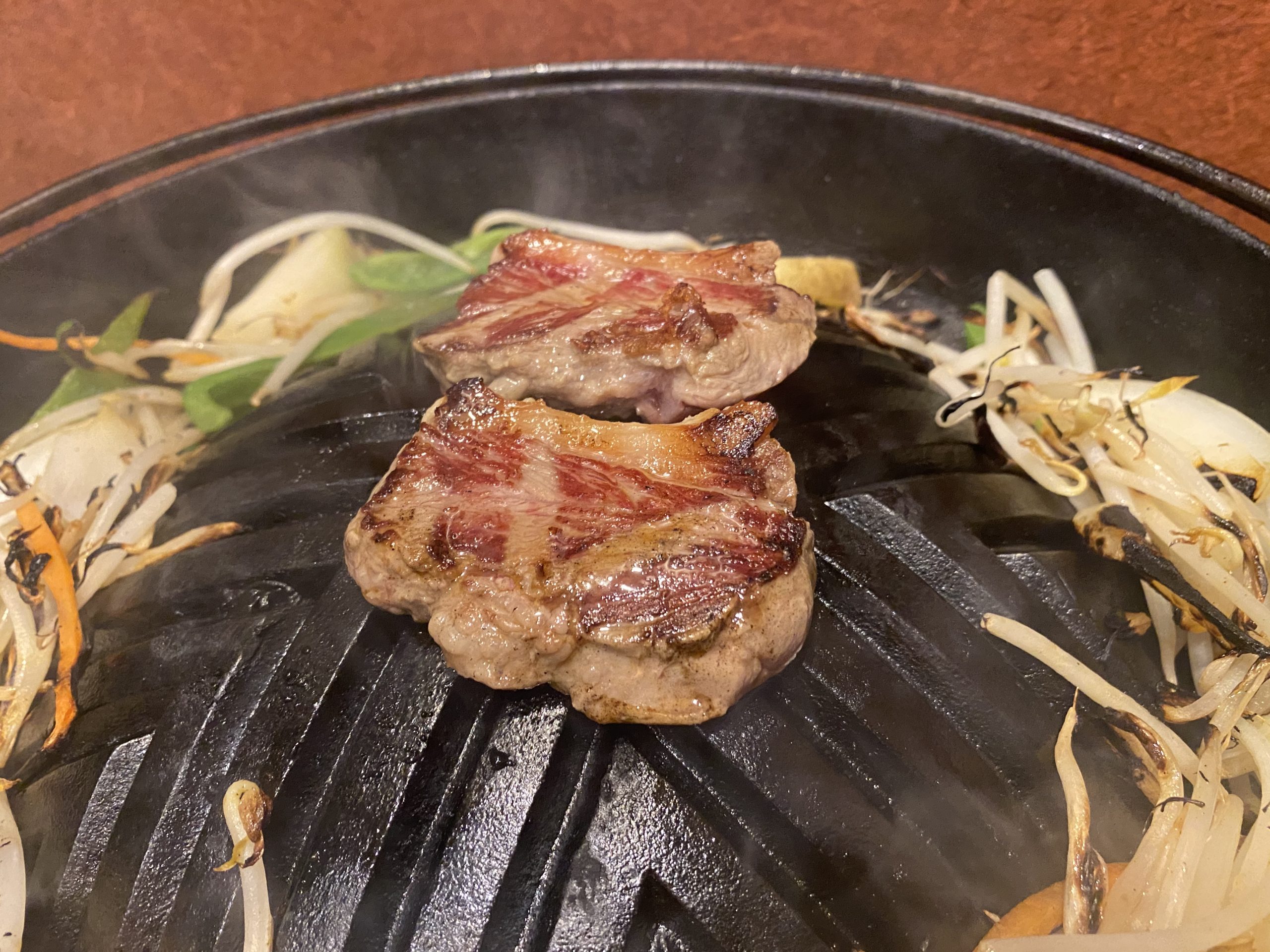 清水｜本場北海道以上のラム肉が楽しめる！？種類も豊富なラム肉専門店