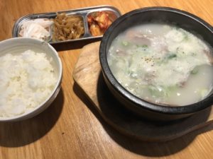 金山｜まるで韓国？日本ではなかなか食べられない本場の韓国料理が食べられる韓国料理屋