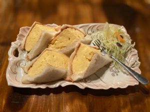 桜山｜モーニングからおやつの時間まで幸せあふれる♪ゆったりまったり名古屋の古民家カフェ