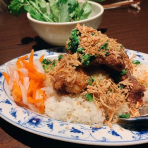 鶴舞｜ヘルシー＆美味しい！日本人好みのベトナム料理が味わえるレストラン