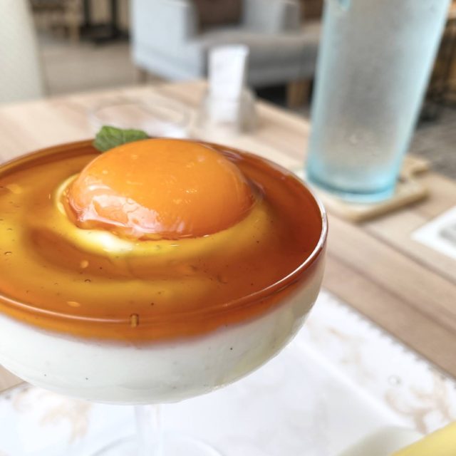 栄｜横浜発祥の「元祖！NAMAプリン」とは？新鮮な名古屋コーチンの卵を使った新感覚プリンが楽しい