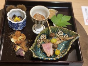 新栄｜出汁の風味を生かした優しい料理は目で見ても舌で感じても楽しい！本格日本料理を堪能できる割烹