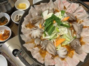 伏見｜名古屋で韓国の食を楽しめる！「美味しい」が止まらない本場仕込みの韓国料理店