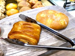 久屋大通｜サクサク食感の「パン オ ショコラ」が美味しすぎる！岐阜県で愛されるブーランジェリー