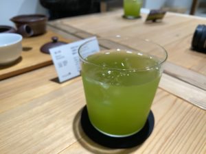 国際センター｜淹れるたびに違う美味しさを楽しめる！本格的な和茶の淹れ方を学べる日本茶専門店