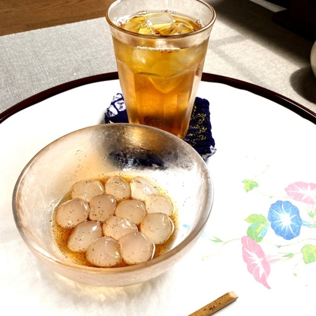有松｜和洋のお菓子と紅茶をペアリング！仲良しご夫婦が切り盛りするこの春オープンしたばかりの紅茶専門店
