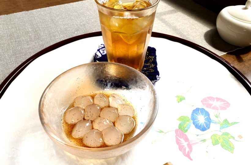 有松｜和洋のお菓子と紅茶をペアリング！仲良しご夫婦が切り盛りするこの春オープンしたばかりの紅茶専門店