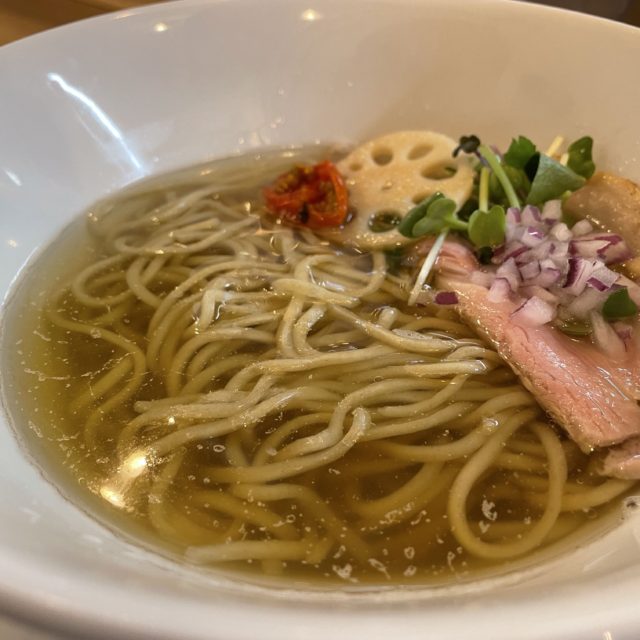 新栄｜豊川の名店の味を名古屋で味わう！こだわりの麺と体に染みるスープが美味しいラーメン専門店