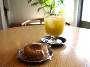 名駅｜名古屋駅から歩いて行ける♪美味しそうな焼き菓子がたくさん並ぶ春にオープンしたおしゃれなカフェ