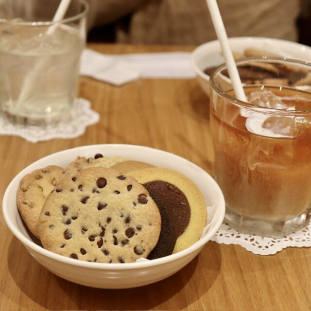 矢場町｜あの有名クッキーが夢の60分間食べ放題！？名古屋パルコのクッキー専門店