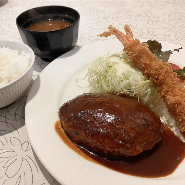 大須観音｜昭和35年創業！大須の地で愛され続ける老舗洋食店