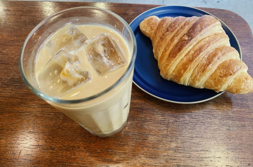 高岳｜北欧の本格コーヒーを味わえるこだりが詰まったカフェバー
