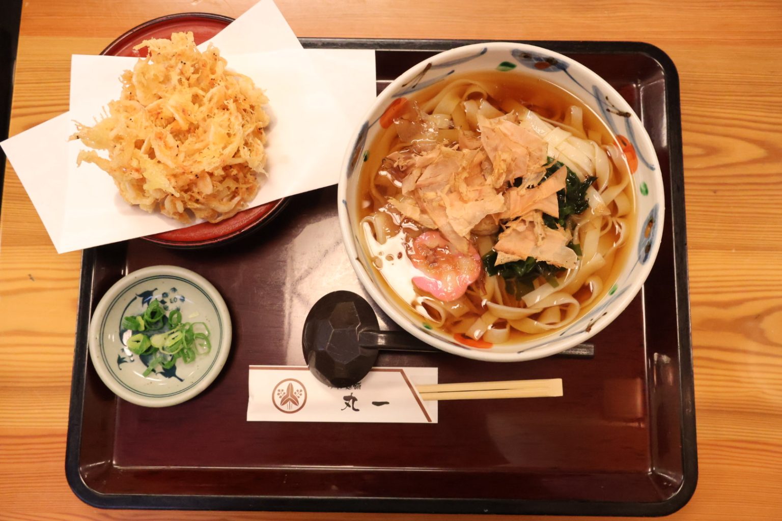 名古屋のきしめん7選！でらうみゃあ名古屋のソウルフード