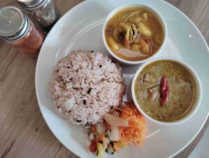 大森・金城学院前｜こだわり食材を使用したおしゃれなカフェ