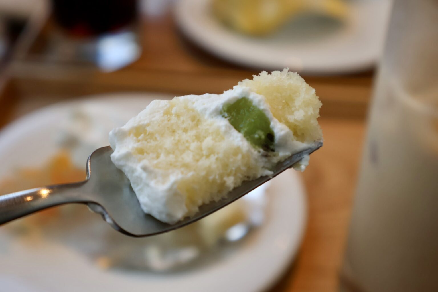 上前津の「パティスリーケーエイチカフェ」は大須商店街にある上品なパティスリー 