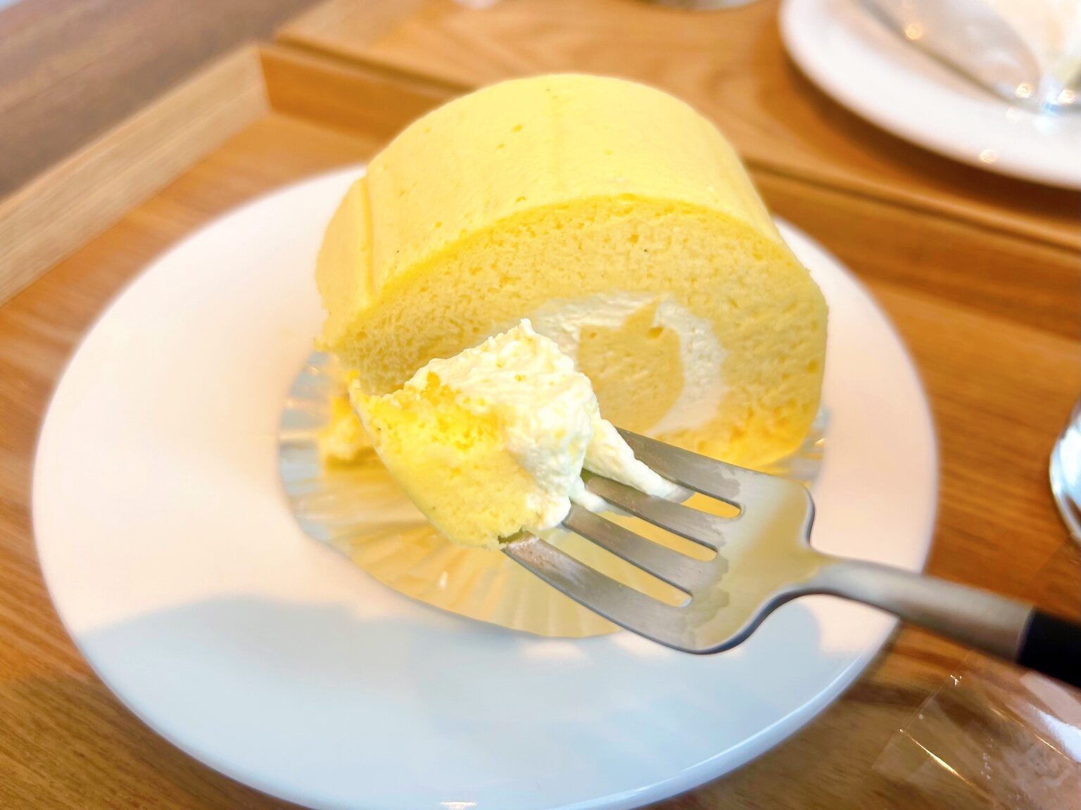 上前津の「パティスリーケーエイチカフェ」は大須商店街にある上品なパティスリー 