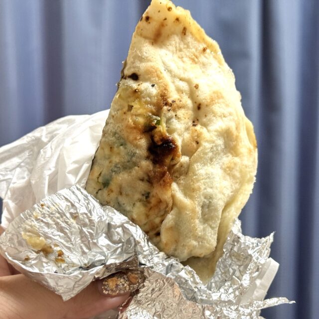 大須観音｜食べ歩きの穴場！名古屋流お好み焼きが300円から食べられるテイクアウトスタイルの鉄板焼き店