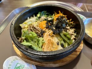 今池｜辛いもの好きも初心者も楽しめる！本場さながらの韓国料理がいただける料理店