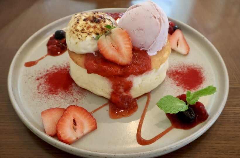 名駅｜ゆったりくつろげるお洒落な店内でお食事を！名駅直結のカフェダイニング