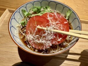 矢場町｜蕎麦をもっと自由に楽しみたい人必見！酒×鴨×蕎麦専門店