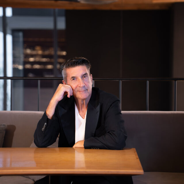 ジローラモ氏が来店！GIRO米×バーミキュラで味わうスペシャルディナーイベントをレポート！