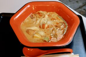 上前津｜豊富な具材とシビ旨スープ！近未来的な空間も魅力の世界的人気麻辣湯！