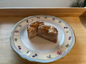 自由が丘｜口の水分をすべて奪う！？大人気のスコーン専門店