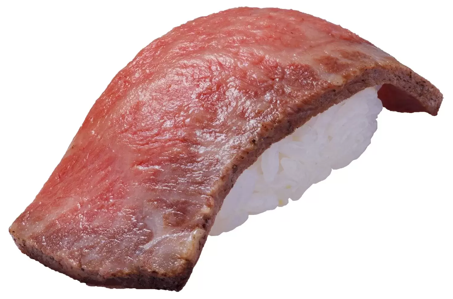 佐賀牛握り