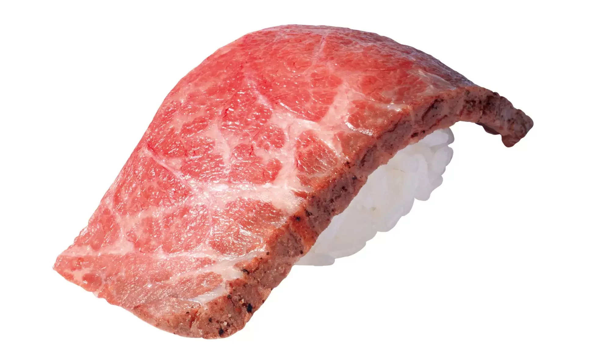 佐賀牛握り