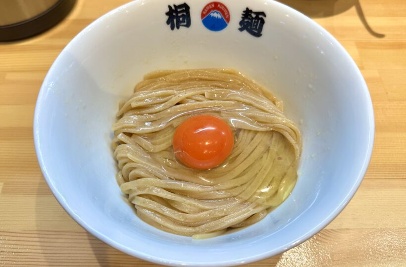 金山｜愛知初出店！小麦の香り溢れる麺がうますぎる大阪発の人気ラーメン店