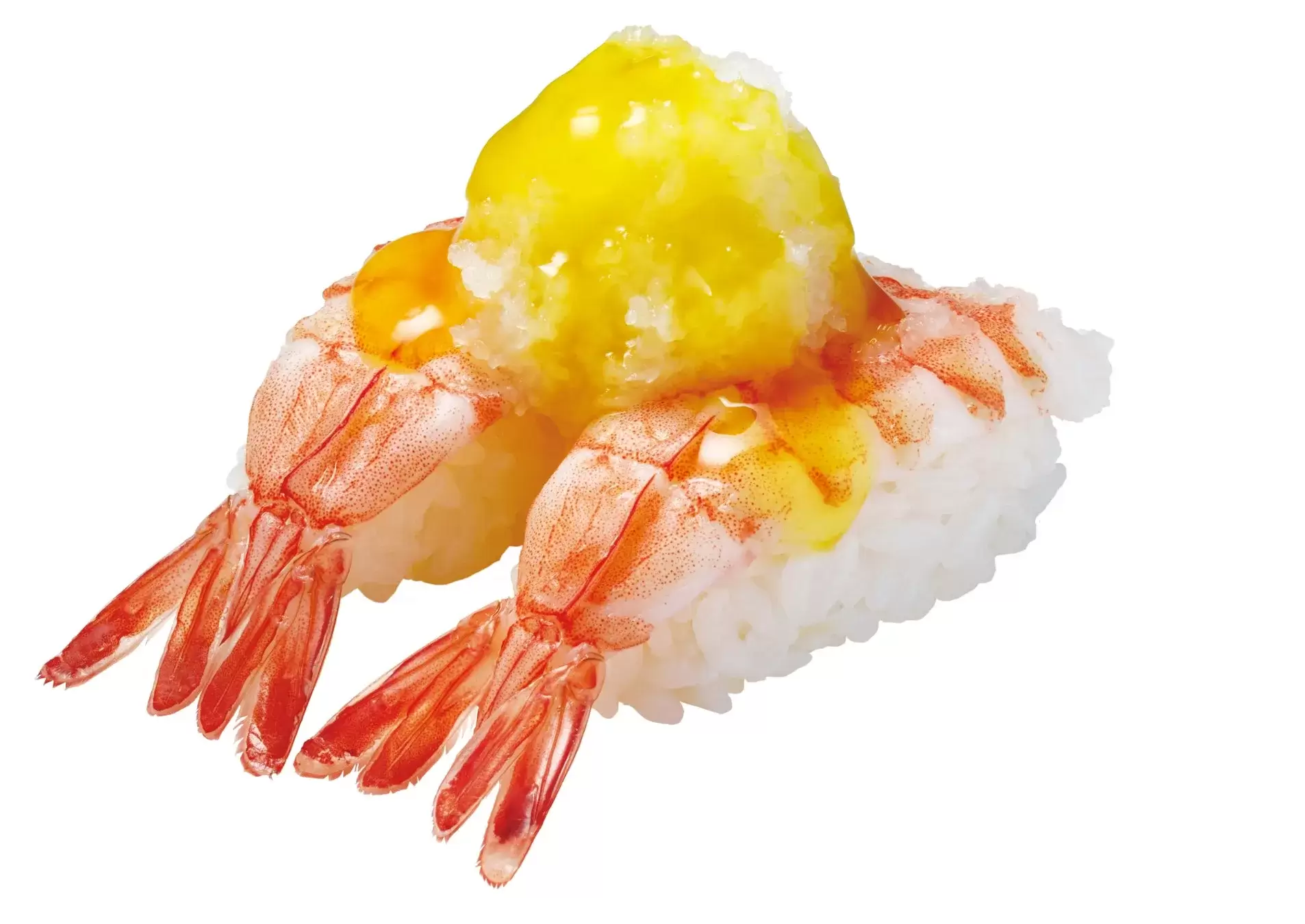えび おろし盛り
